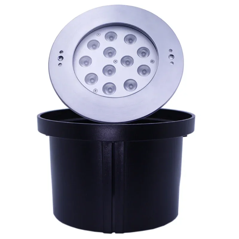 Submersible Led Rgb…