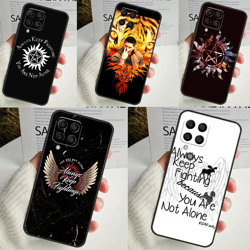 Supernatural Tv For…