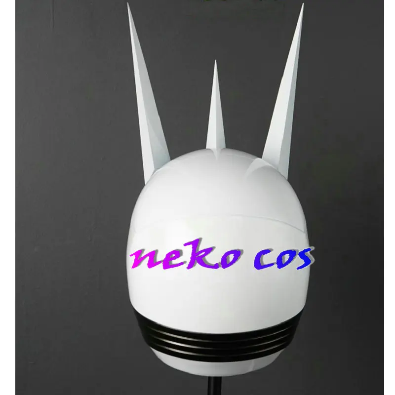 nekocos  Eternal Helmet  Masked  Cosplay   Customized size  Props Toy Gift Halloween Role Play