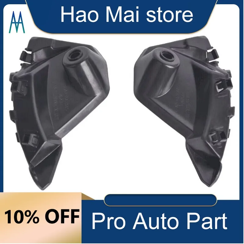 

1095793-00-B 1095794-00-B New Left/Right Front Bumper Fender Bracket Mounting Bracket for Tesla Model X 2016-2020