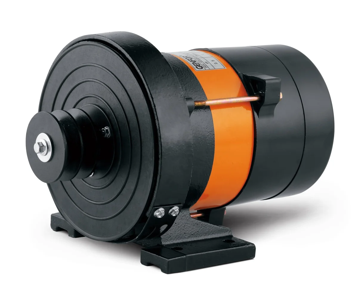 Высококачественный генератор динамо из 100% медной проволоки с AVR