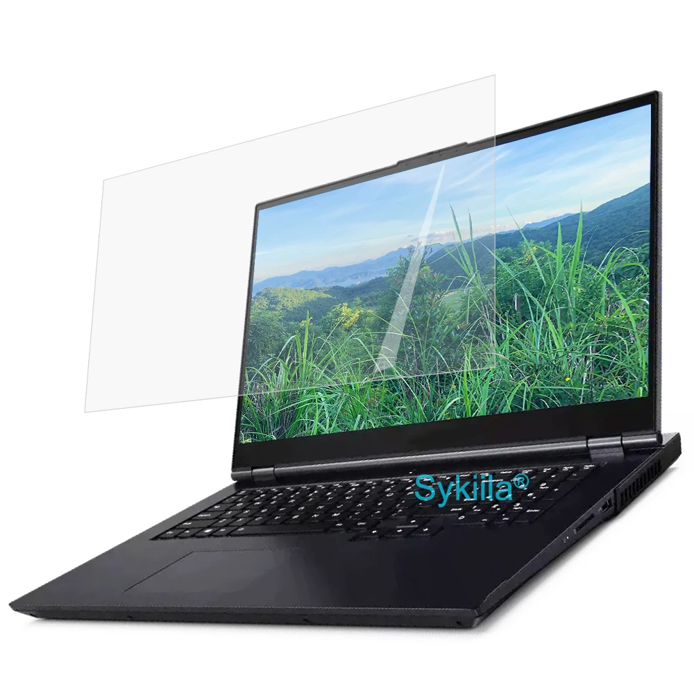 واقي شاشة لجهاز Lenovo Legion Gaming 5 7 Pro 5i 9i Slim 7i 15 16 17 18 Gen 10 9 8 7 6 5 4 HD طبقة جلد بلوري شفافة غير لامعة
