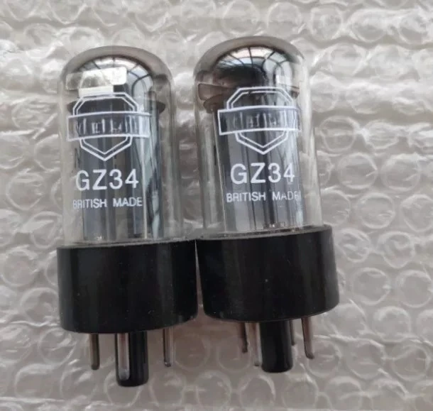 For dashun gz34digital tube instead of 5z4p 5u4c 5ar4 rectifier digital tube