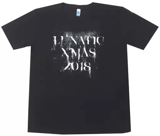 T Shirt Male Idol L… - image