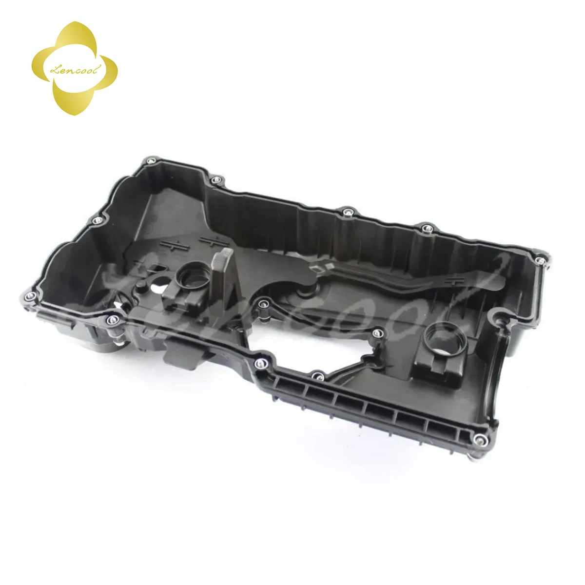 Engine Valve Cover For BMW N46 N47 11127555212 11127553171 11128645888