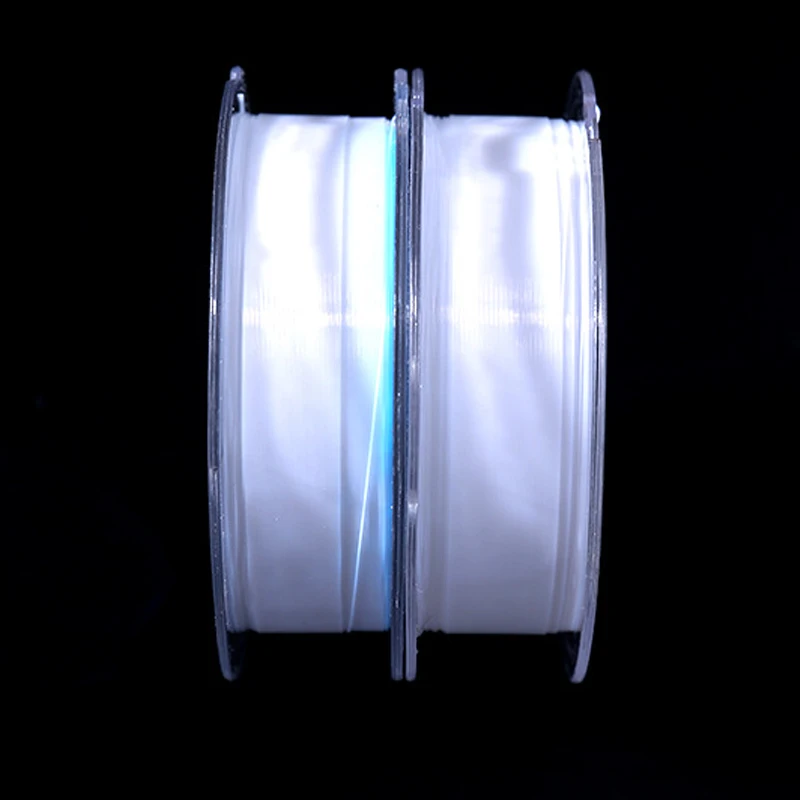 150m White Rock Fishing-Line Semi-Floating Water Sea Pole Fishing Special Line High Quality Nylon Lure Fly Fishing Line