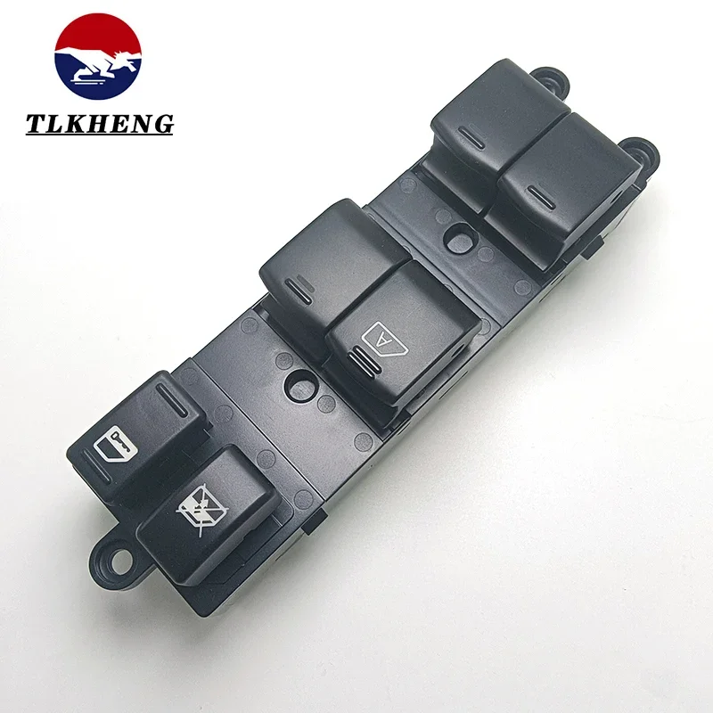 

Front Left Master Power Window Switch For Subaru Forester 2007 2008 2009 2010 2011 OE 83071-FG090 83071FG090