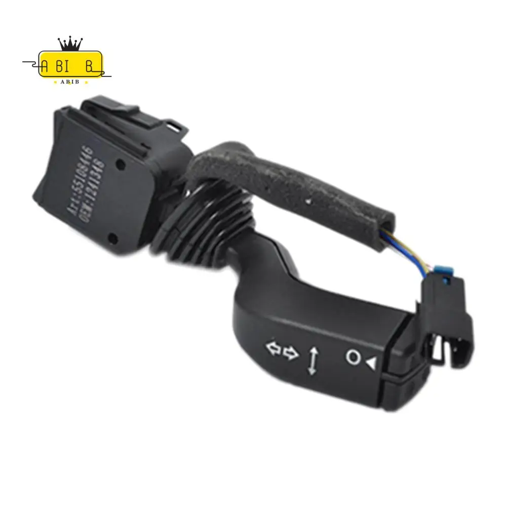 

ABIB -Car Steering Column Switch Cruise Control For Opel For Astra G 1998-2004 For Zafira A 1998-2005 90560990 1241348