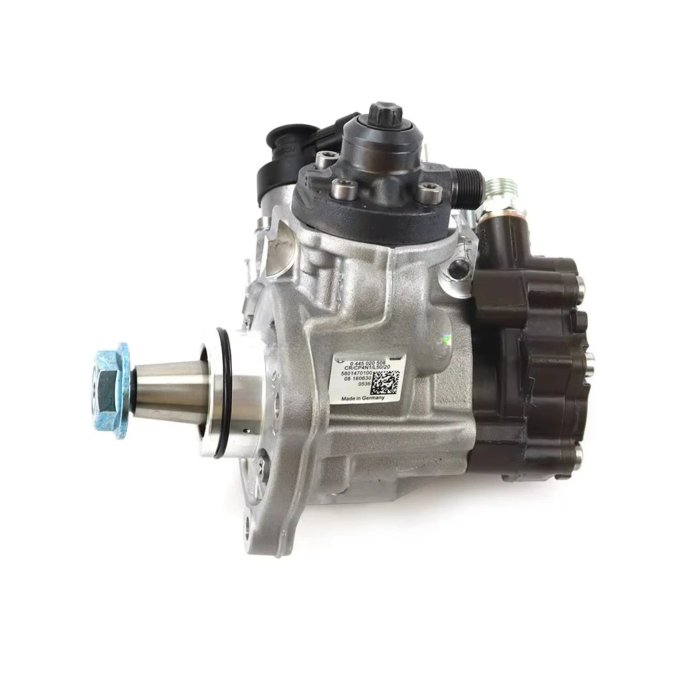 Original Common Rail Fuel Pump 0445020508 Compatible with New Holland Tractor Fuel Pump and Accessories