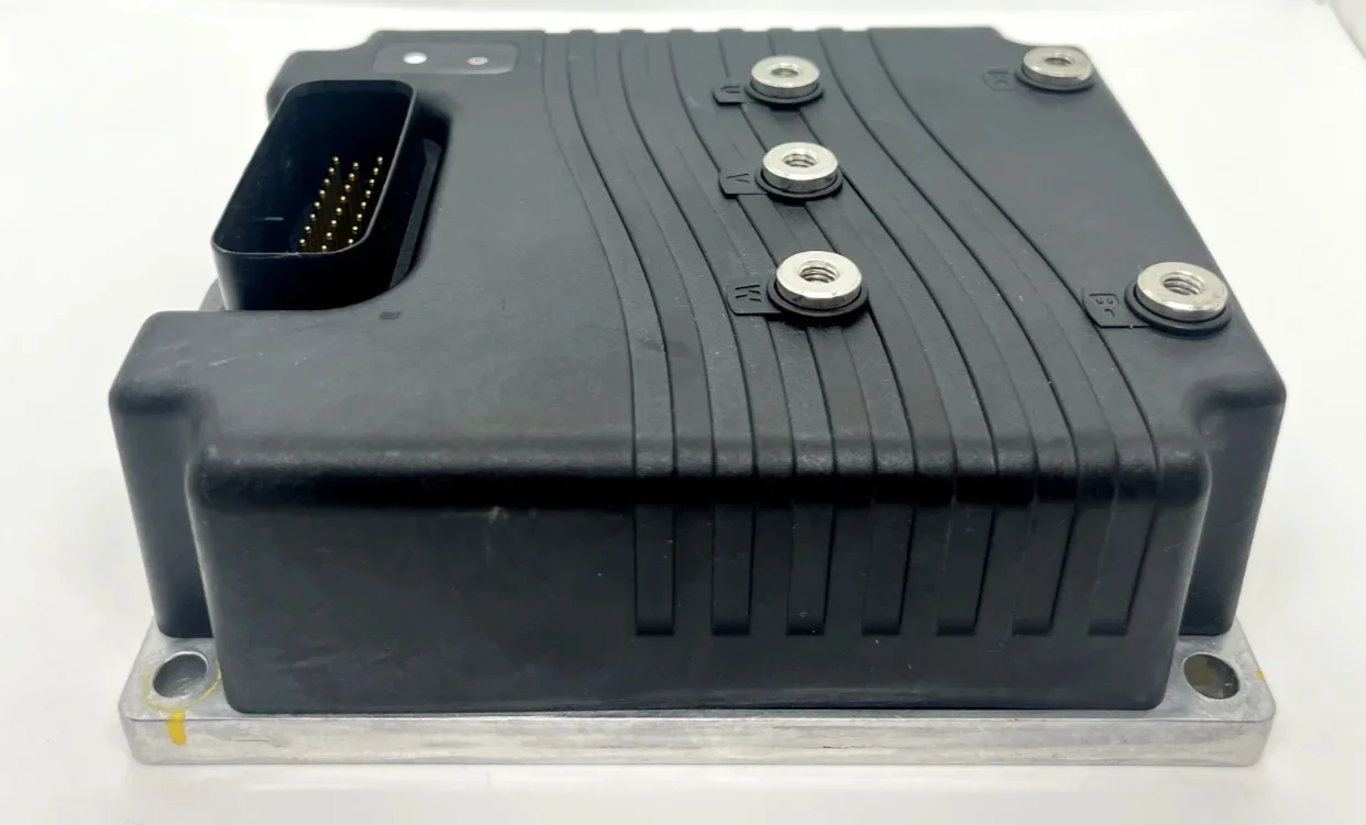 Controller motore AC 24-48V 70A modello 1222-5101 per carrello elevatore per transpallet impilatore elettrico Curtis