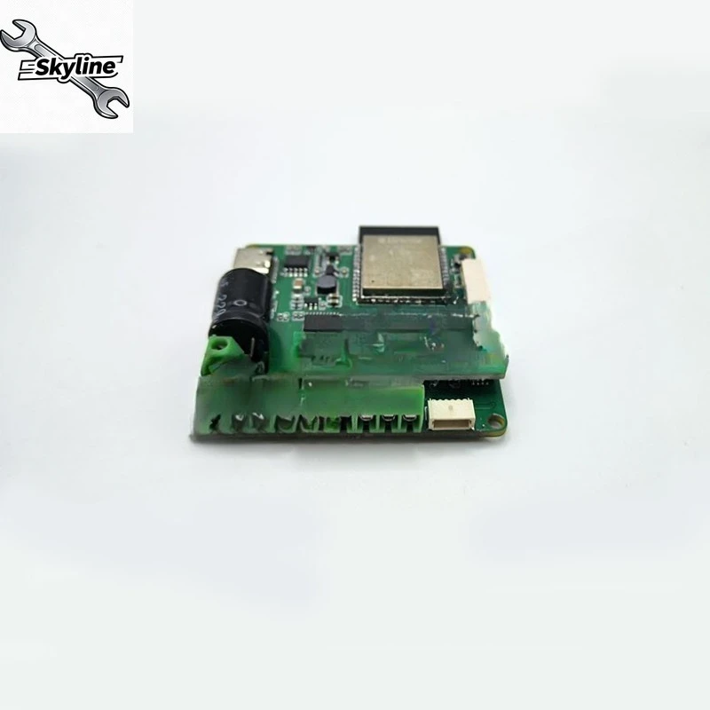 Dual BLDC Motor Driver Micro FOC V4 Support Current Loop High Frequency Injection Speed Control DIY Electronic Parts