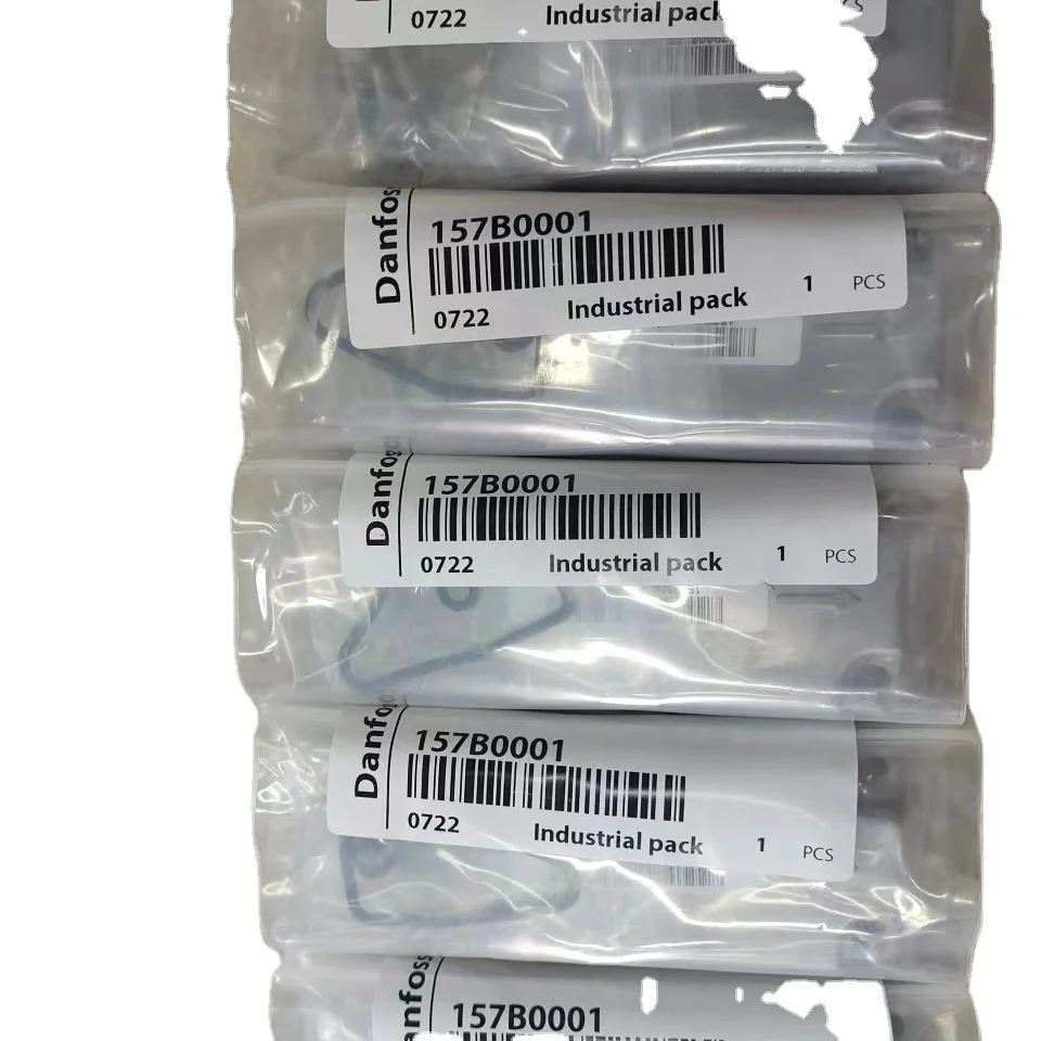 

157B0001 Sauer Dan Foss Origin Driver Cover PVMD in Stock Competitive Genuin