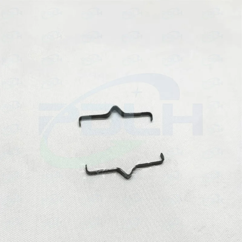2 Placas de Resorte Originales N014681 para DCD985/995/791/796/777/996/990/778/701M/708/706D2/709N/SBD710D2K/ DCD7781D2/999NT