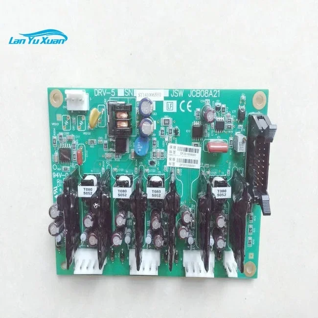 

Product bargaining, do not order directly JSW molding machine pcb board DRV-54 DRV-44 DRV-42SN