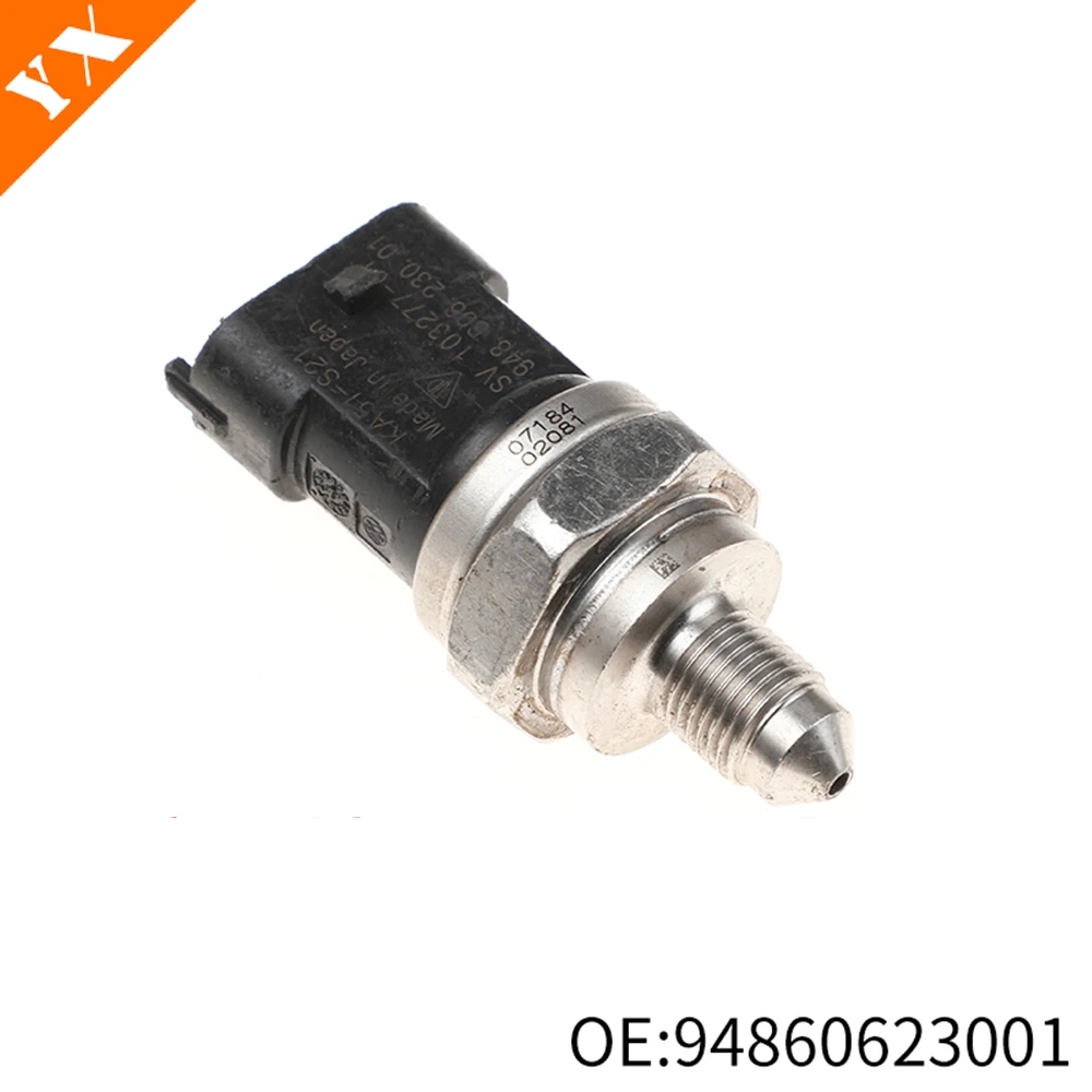 

94860623001 103277 -01 KA51-S21 SV 103277 10327701 KA51S21 подходит для автомобильных деталей Porsche, датчик давления топлива