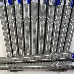 Novo kit de apertos de golfe undersize padrão médio jumbo undersize macio aperto de golfe