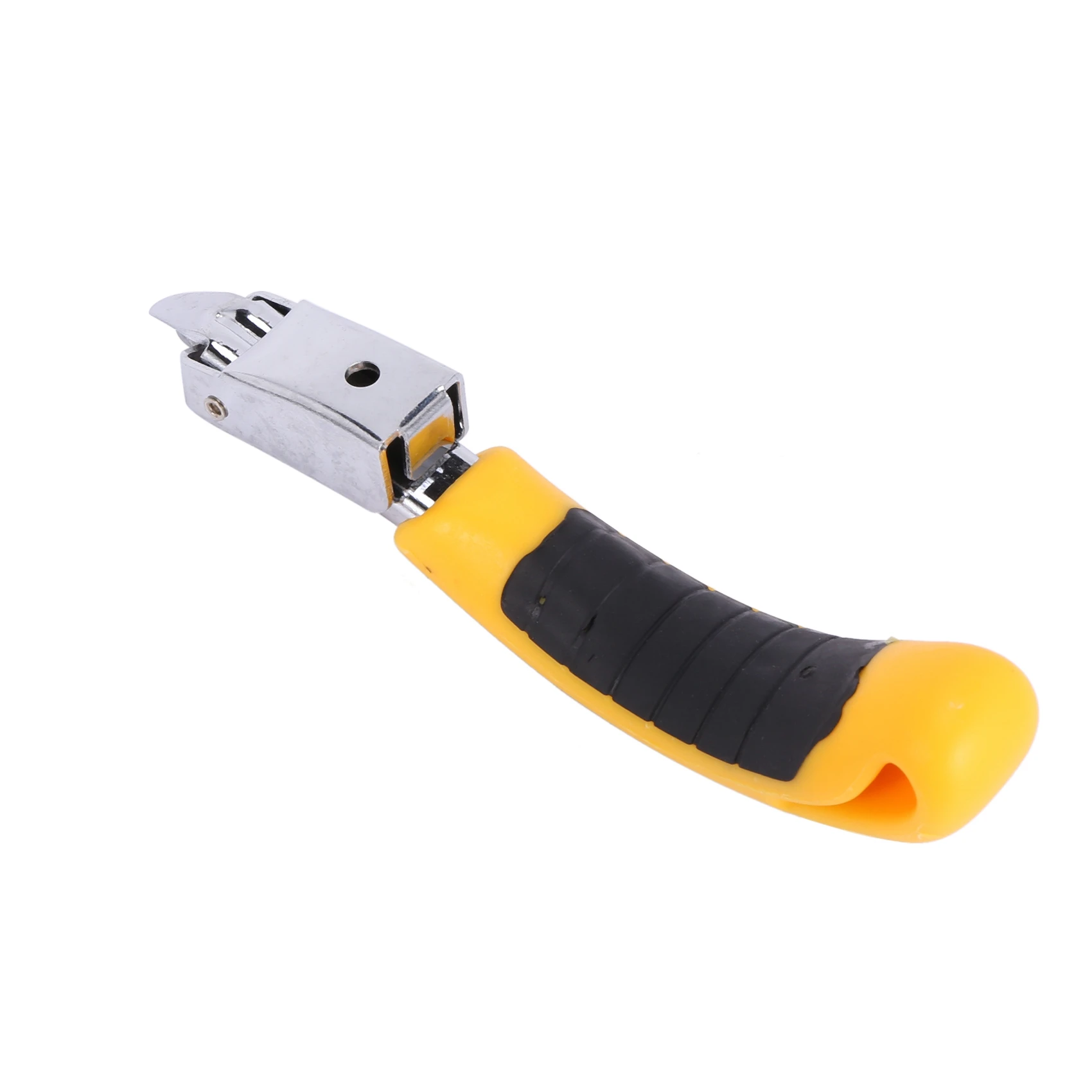 AT63-Multi Tool Nail Staple Gun Furniture Stapler For Wood Door Upholstery Framing Rivet Gun Kit Nailers Removing Tool