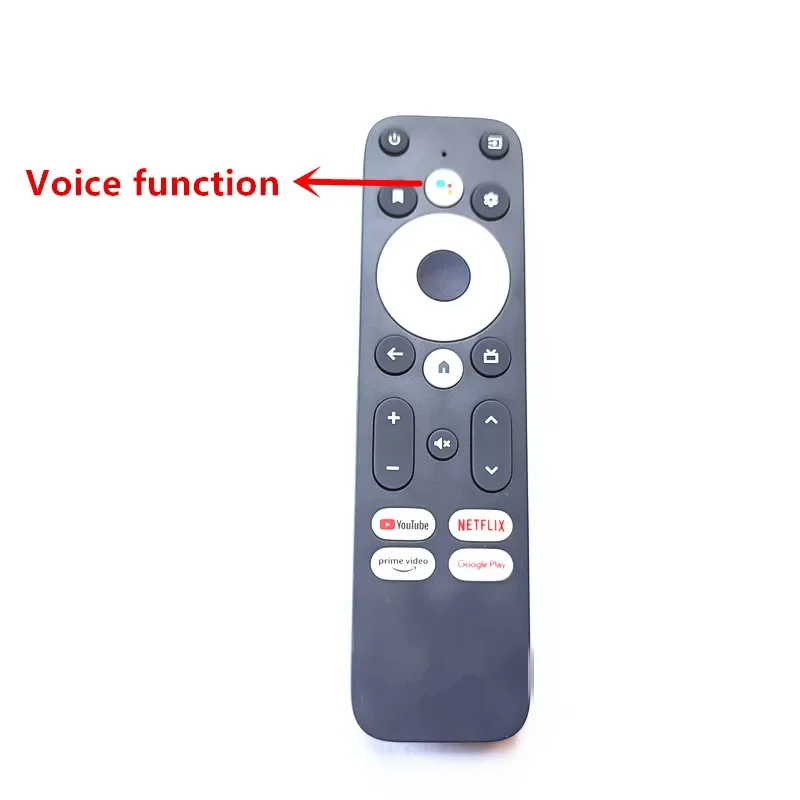 Suitable for HOMATICS ELEBAO R Lite 4K box Google certified Android 11TV boxS905Y4 LPDDR4 HAKO  set-top box voice remote control