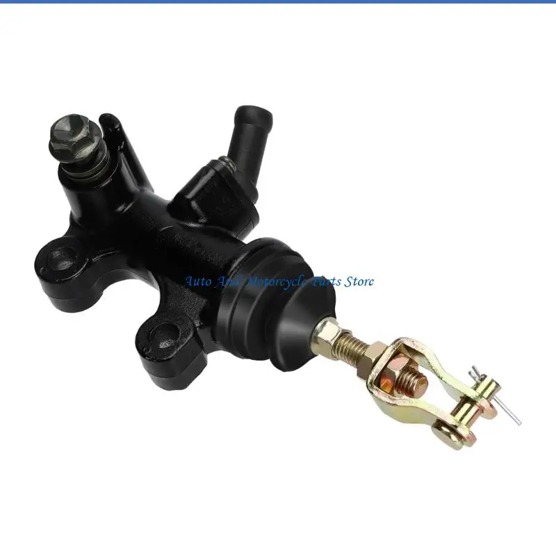 

P9FD Upgraded ATV Brake Mastered Cylinder Replacement 43500-HA5-671 for ATC200X ATC25