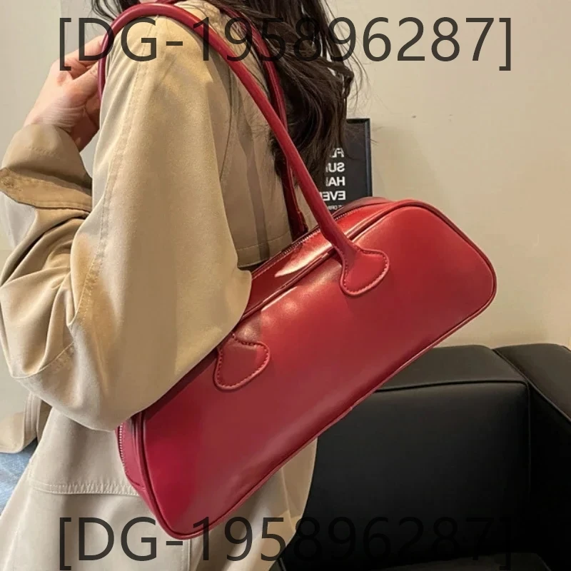 

2024 New Women Bag Fashionable and Soft _DG-195896287_
