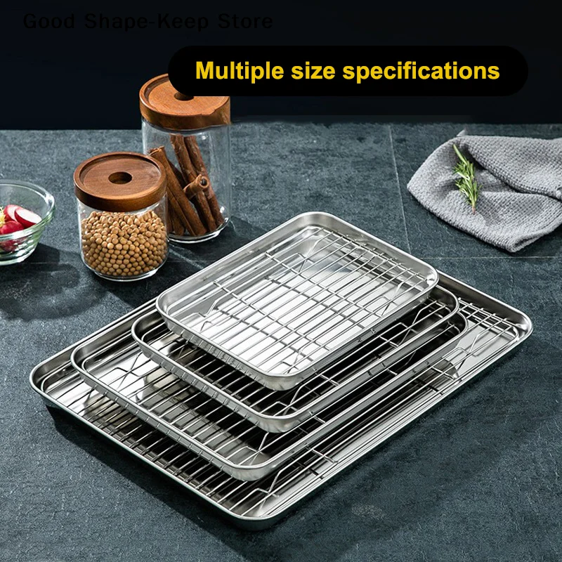Thumbnail 3 - #34 Latest Roasting Pan Racks Offers