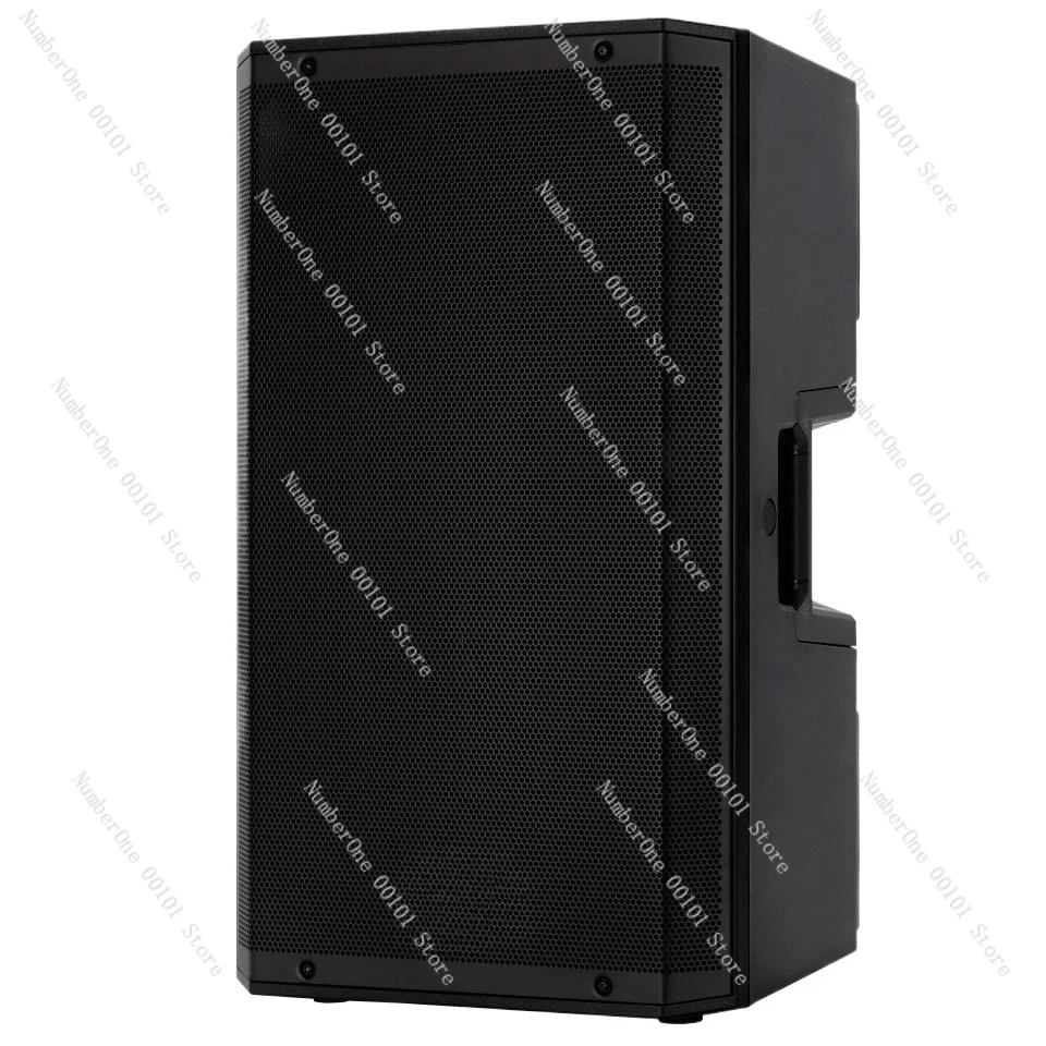 For ART 915A Single 15 Inch Outdoor Waterproof Stage Bar Active Audio Professional Full Range Plastic Line Array Speaker