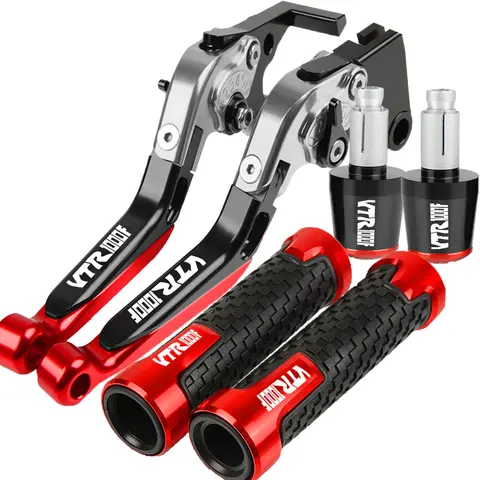 6 best sales होंडा वीटीआर 1000 फायरस्टॉर्म - №4