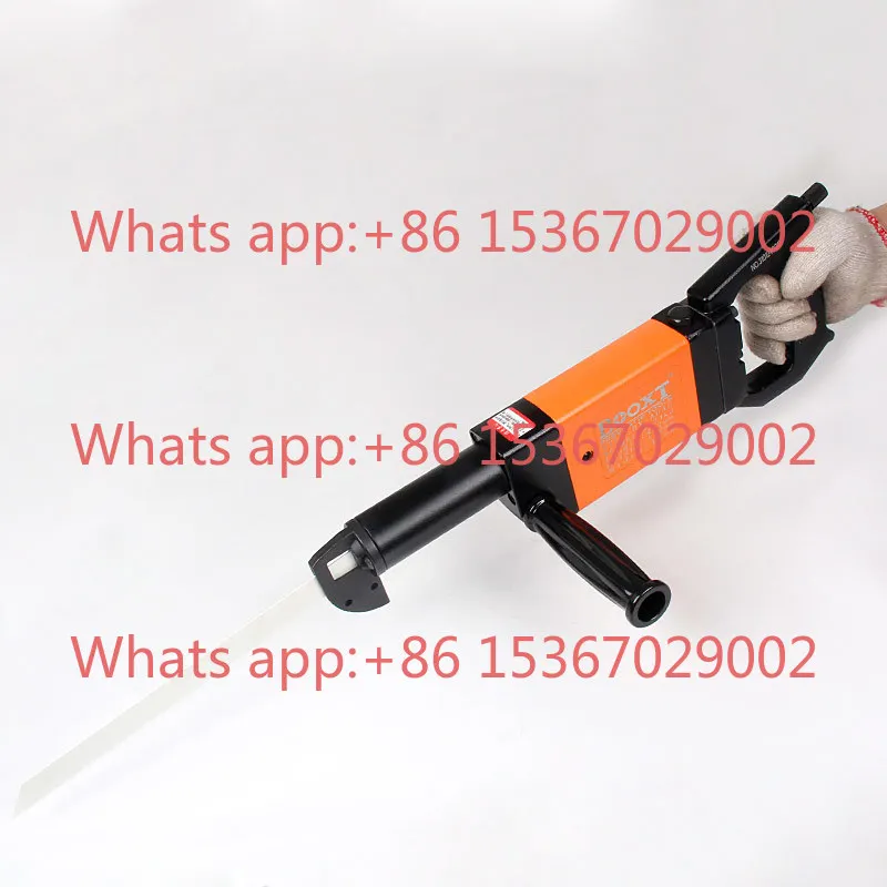 Pneumatic Horse Kni…