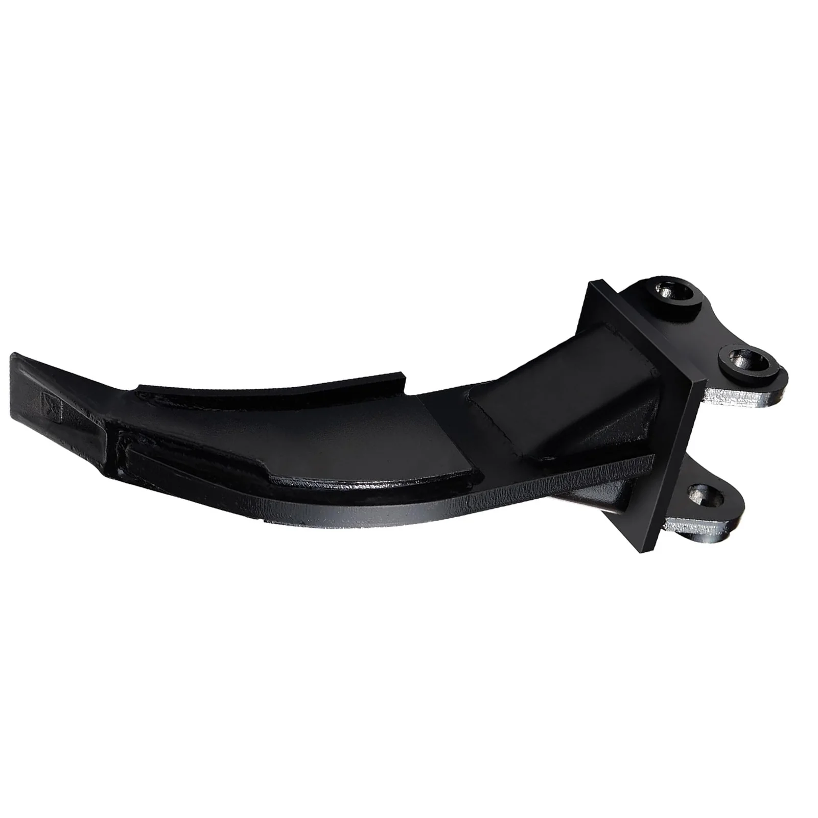 ملحقات حفارة صغيرة الممزق سبائك الصلب 0.98in ثقب القطر 3.54in تمتد حفارة صغيرة الممزق مرفق