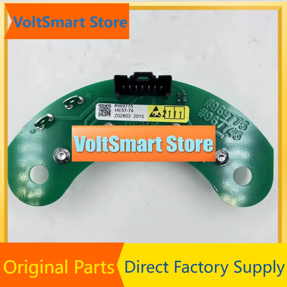 VoltSHigh Quality 61.105.1031 Encoder Card Electric Board HE57-2 Circuit Board Offset Printing Machine Spare Parts