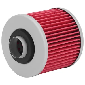 Motorradölfilter für Yamaha, XV250, XVS650, XVS1100, V-Star, XV500, XV750, Virago 250, XV535, XVS250, Dragstar, 1 PC, 2 Pces, 4 Pces, 6 Pces, 8 Pces, 10 Pces 8 Hauptverkäufe Suspense Virago 250 - №5