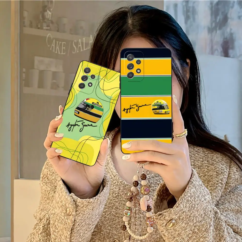 moda-esportes-senna-caso-de-telefone-para-samsung-galaxy-a73-72-71-70-56-55-54-53-52-36-35-34-23-16-15-5g-impressao-a-cores-capa-bonita