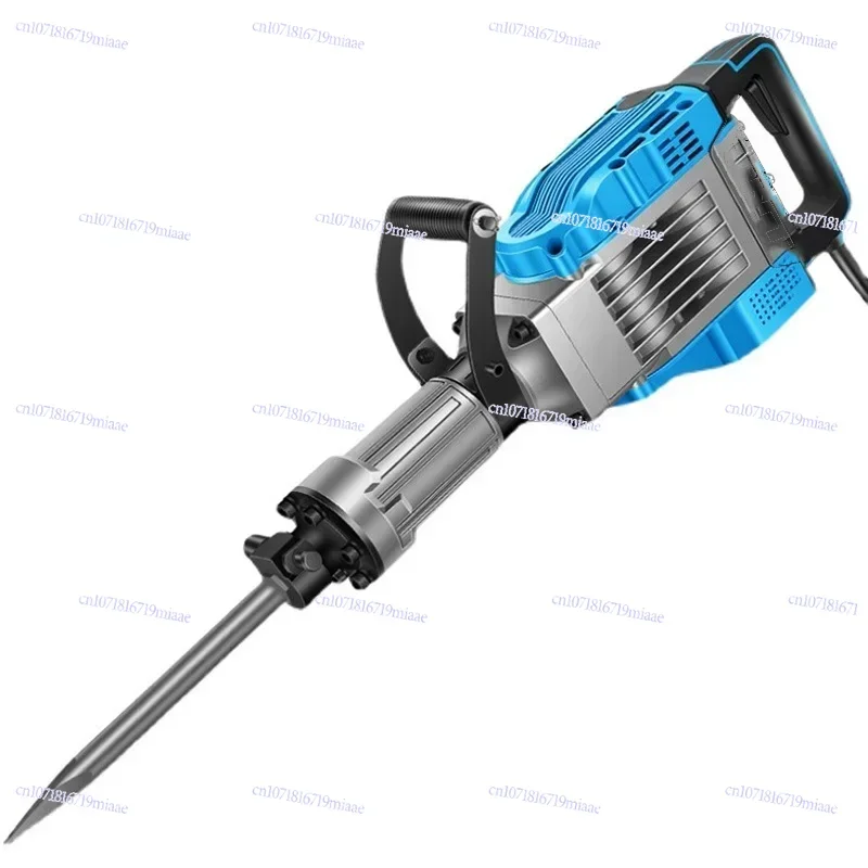 Electric Pickaxe High-power Electric Single-use Demolition Concrete Cement Floor