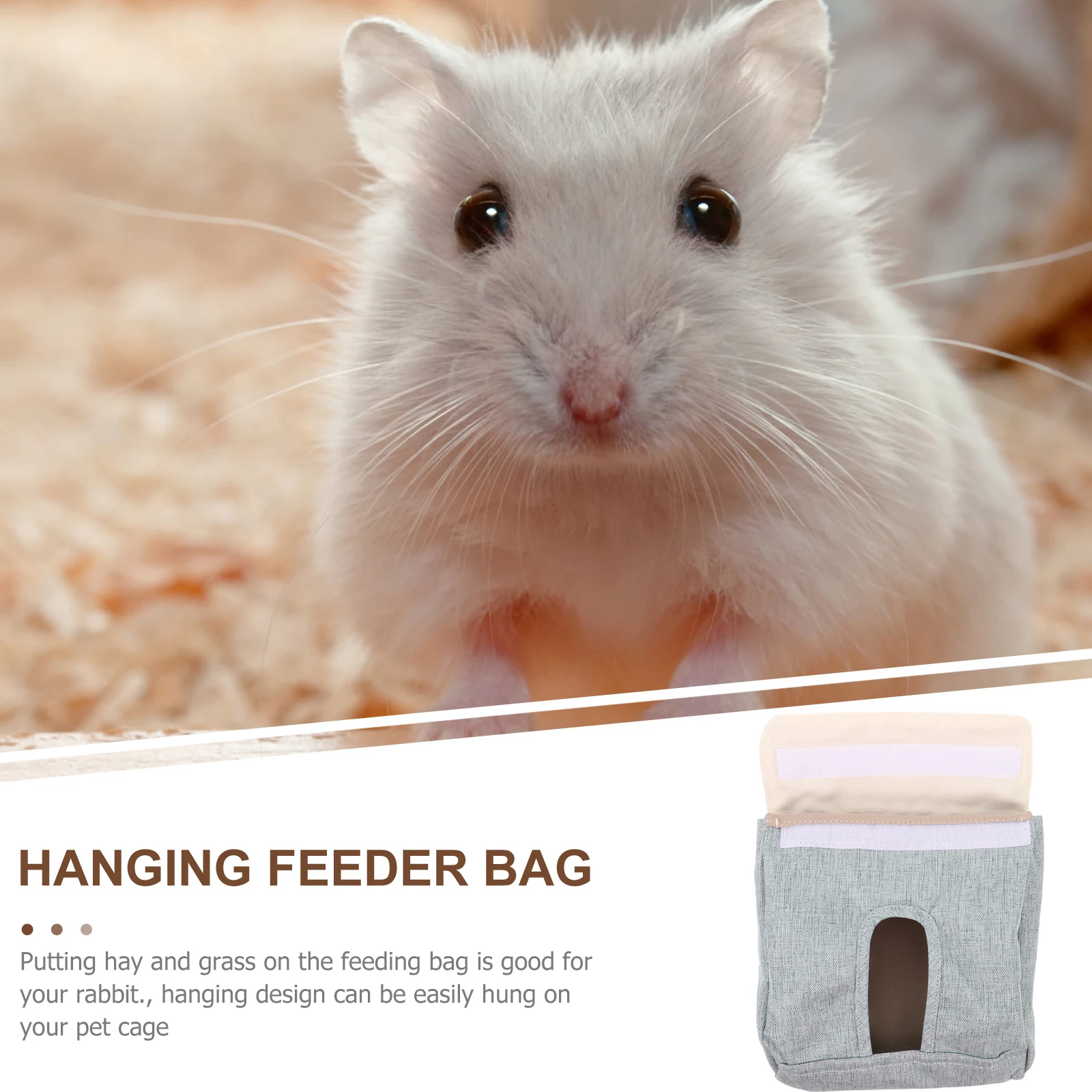 

Rabbit Hay Hanging Grass Dispenser For Guinea Pig Bunny Feeding Small Light Weight Pet Feeder Hanging Design Reusable Grass