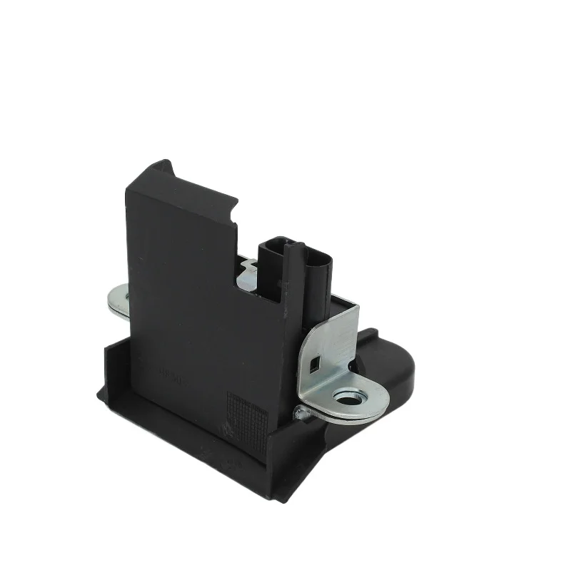 Verrou de hayon arrière pour VW Beetle Golf 7 MK7, couvercle de coffre, loquet de nuit, accessoires de voiture, 4 broches, 5G 6827 affair