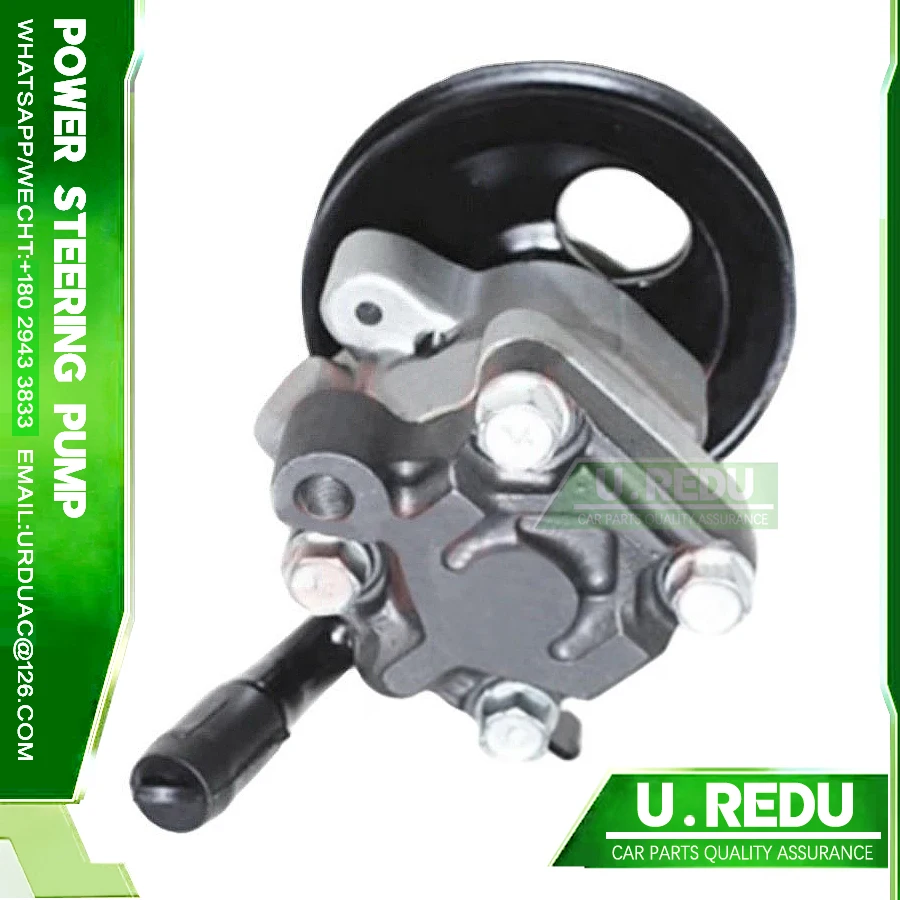 For Hydraulic Power Steering Pump 57110-H1000 57110H1000 57110 H1000 For Hyundai TERRACAN 2001-2006