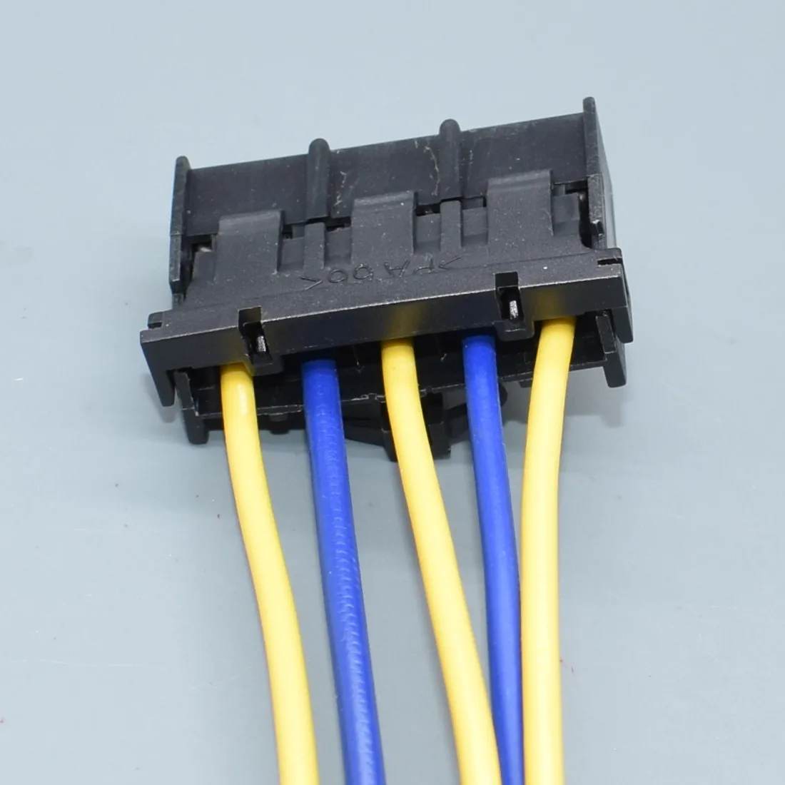 5Pin Blower Harness Plug DJ7052A-4.8-21 for Universal Vehicles Fiat 500 Ducato Punto Wiring Assembly car connector