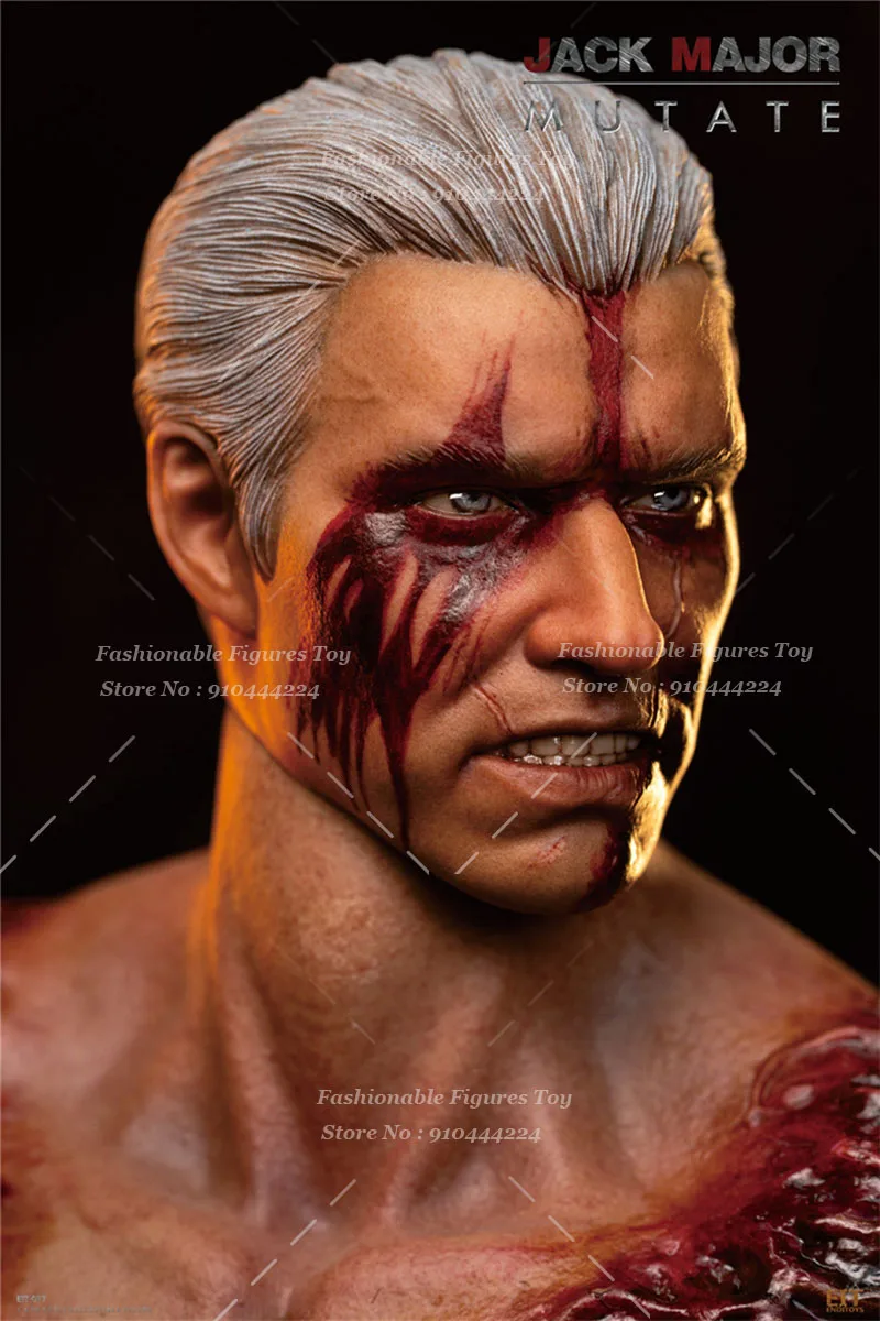 في المخزون نهاية اللعب EIT017 1/6 الرجال الجندي جاك القوات الخاصة الرئيسية مجموعة كاملة 12 بوصة عمل نموذج لجسم أفضل مجموعة هدية