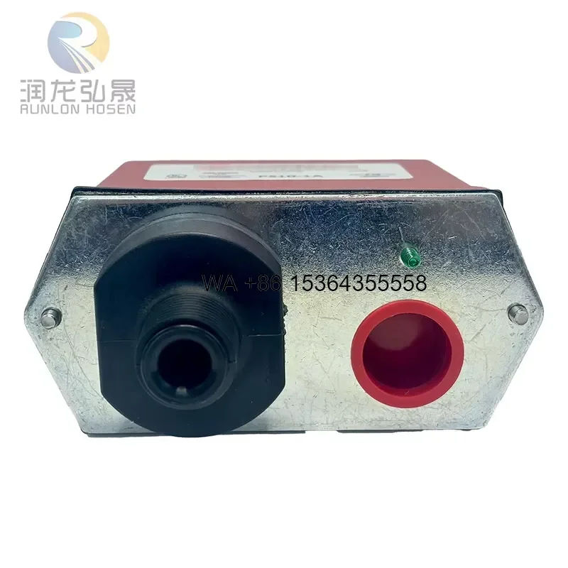 Wmwmnu for POTTER PS10 Series Pressure Switch PS10-1A PS10-2A
