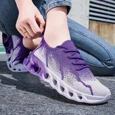 

Женская спортивная обувь, модные кроссовки на платформе, женские весенне-зимние кроссовки на плоской подошве, женские кроссовки