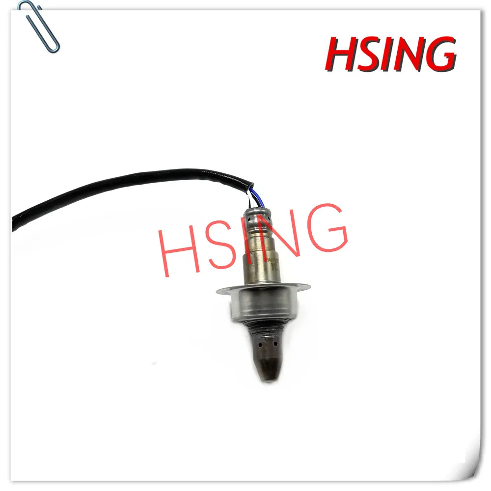 Sensor Oksigen Sensor Hulu Cocok untuk Toyota Ractis Sienta Corolla NCP12* 1NZ ***Bagian No #   89467-52120 8946752120