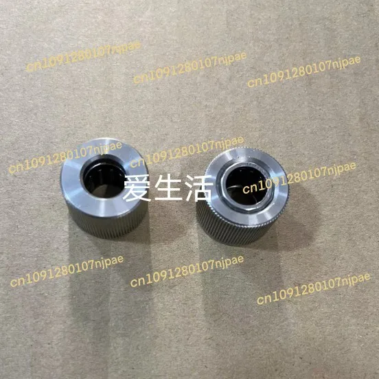 

Braun hemodialysis machine accessories 9 series 8 series blood pump pump head rotor bearings imported new bearings
