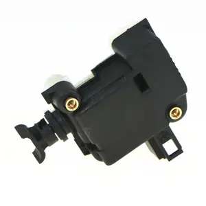 Heckschloss -Servo -Motor für Audi TT VW Golf Jetta MK4 Passat B5 Käfer Polo Octavia 3B5827061B 3B0 959 781c 8 Hauptkernkernverkäufe - №5