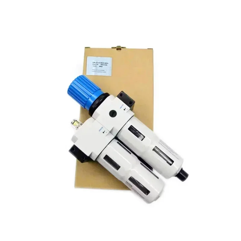 8002284 Filter Pres… - image