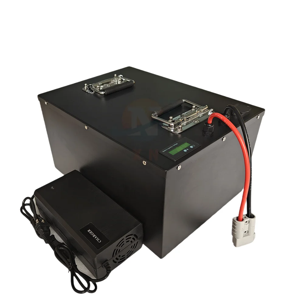 60V 60ah 50ah 80ah 100ah 20ah 30ah 40ah 70ah Lithium Lifepo4 battery for Two-wheeler Three-wheeler