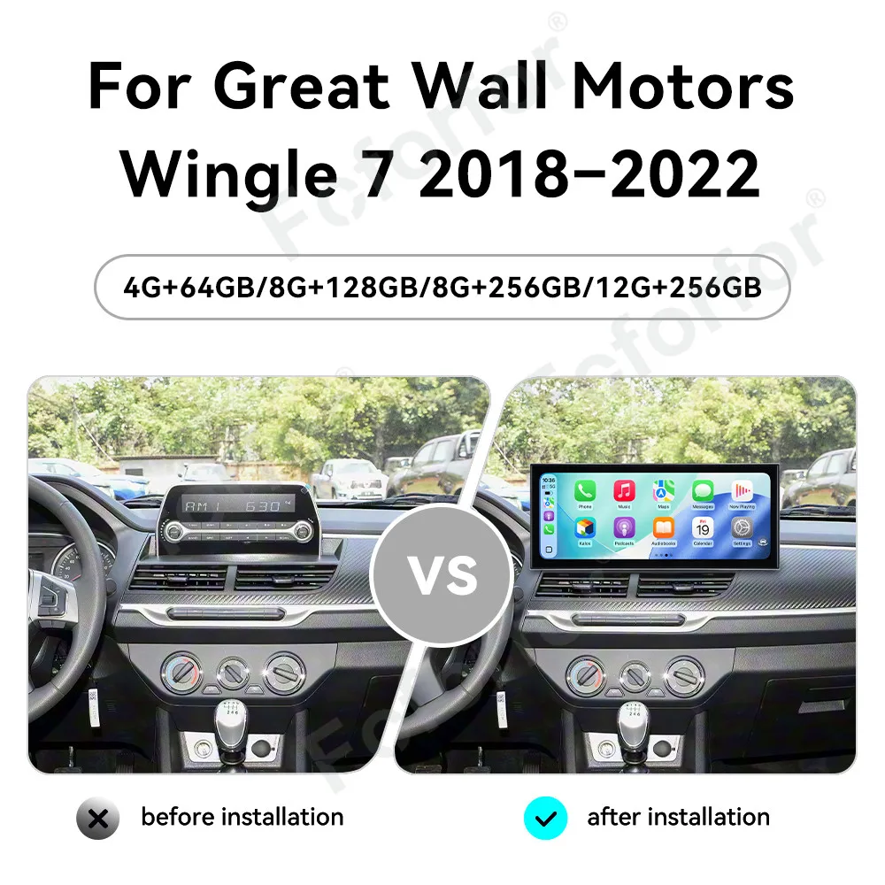 For Great Wall Moto…