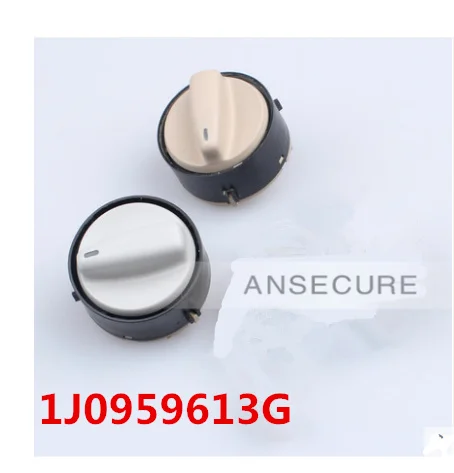 Interior Sunroof Control Switch Potentiometer Button For VW Beetle Bora Golf MK4 Lupo Passat B5  Skoda Fabia Seat  1J0959613G