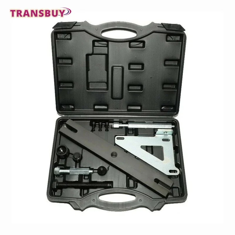 

Transmission Tool Double Cluth Housing Remover DSG 7 0AM DQ200 Fits For VW Audi