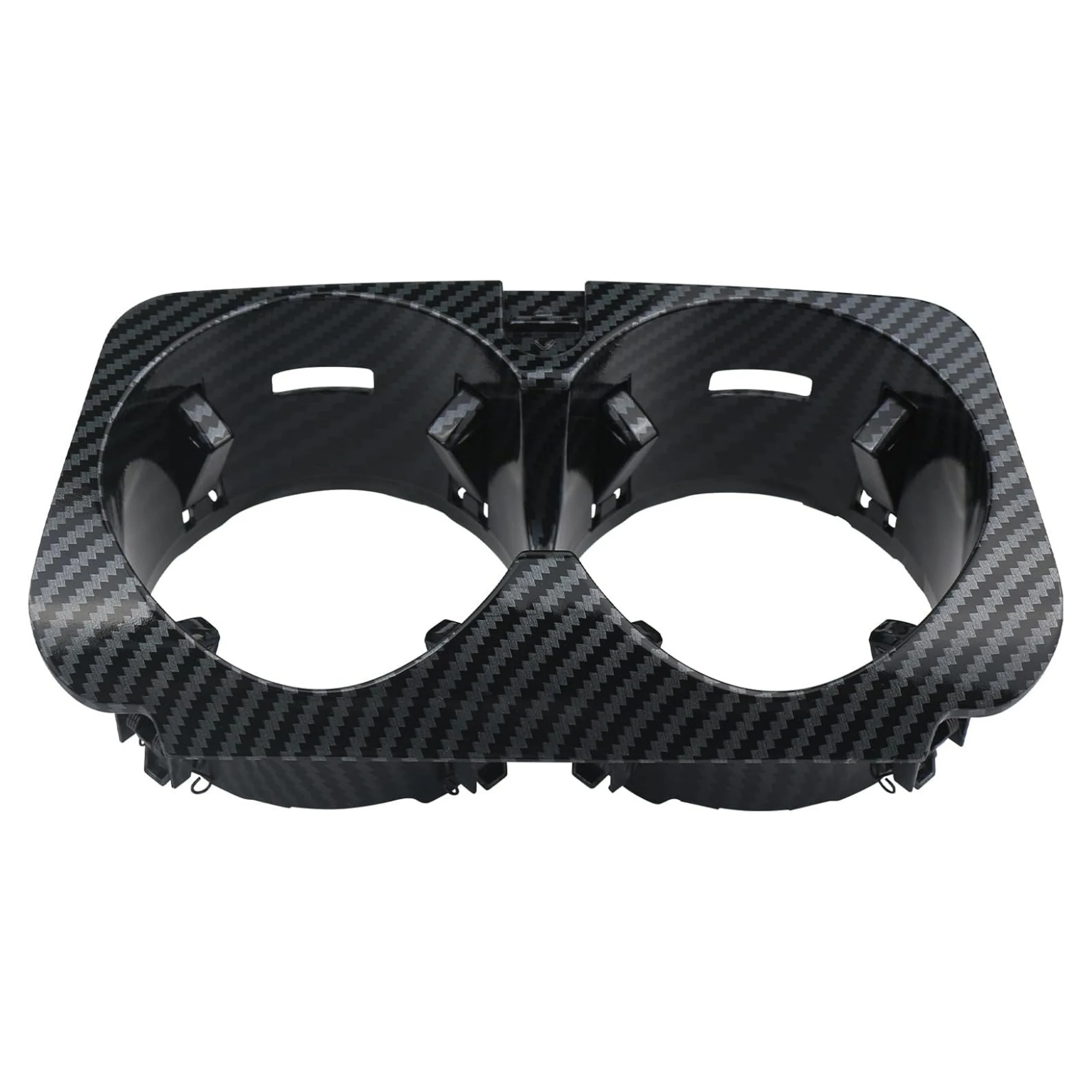 Porte-gobelet d'eau pour Console centrale de classe, pour Mercedes Benz C160 C180 C200 C220 C250 C260 C300 C400 C450 C43 C63 2015 2016 2017-2021