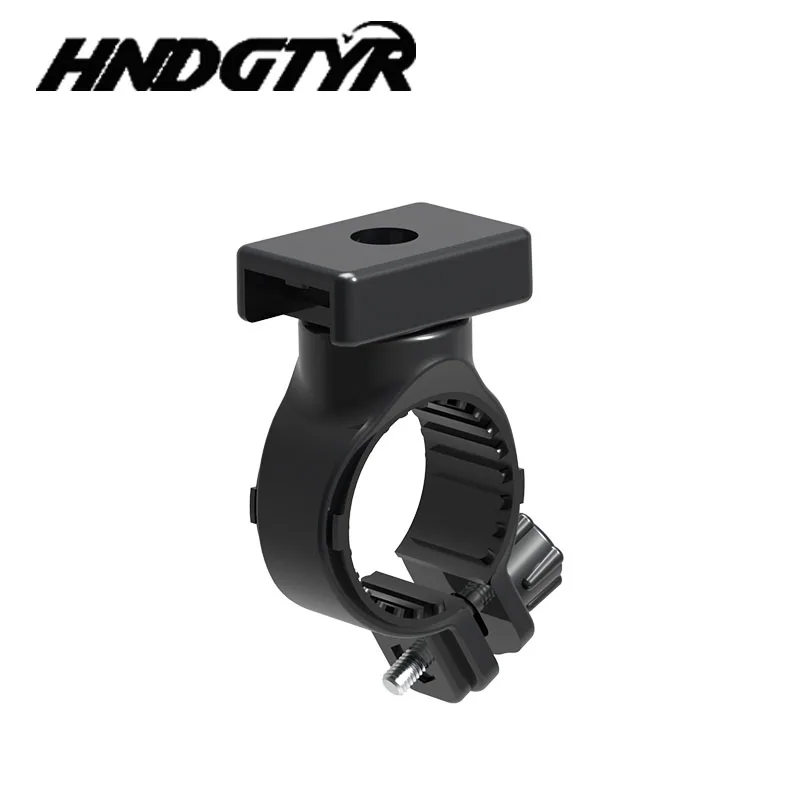 HNDGTYR Bicycle Light Bracket Mount Holder Bike LED Lamp Support Mounting Stand for Natfire KX2 BX1 KX3